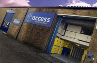 Access Self Storage   Hornsey 255322 Image 0